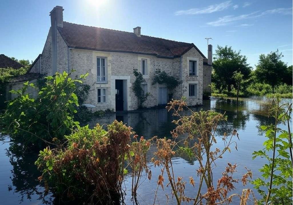 Ein Zuhause finden, das dem Klimawandel trotzt: Ein kleiner Leitfaden