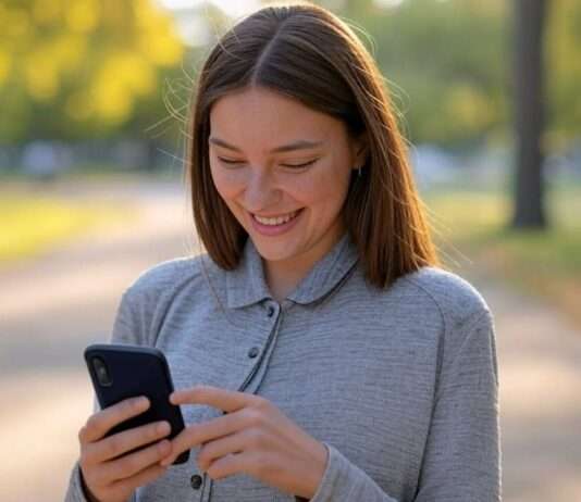 Täuschung auf Social Media: Fast jeder zweite Influencer verstößt gegen Regeln Influencer_Soziale_Medien_Illustration