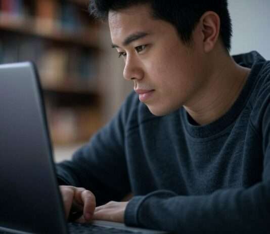 Für ein freies und unzensiertes Internet: Der Welttag gegen Internetzensur als Mahnung und Auftrag Internet_Zensur_Meinungsfreiheit_Illustration