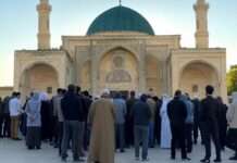 Frankreich und der Elefant im Raum: Warum das Wort „Islamismus“ noch immer so schwer wiegt Islam_Mosche_Glaube_Illustration