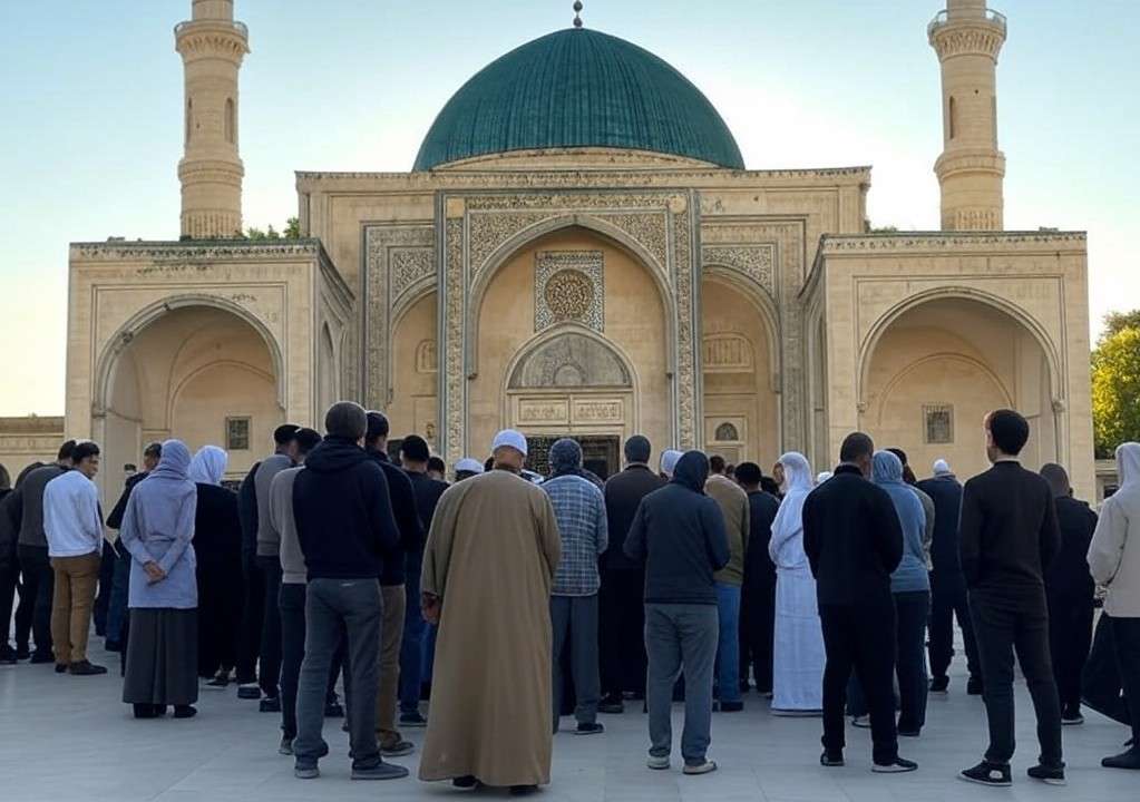 Europa und der Schatten der Islamophobie: Ein verdrängtes Problem