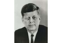 Die vollständige Freigabe der JFK-Akten: Ein Schritt zur Transparenz oder Nahrung für Verschwörungstheorien? John-F-Kennedy