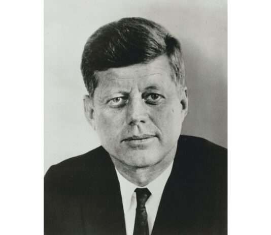 Die vollständige Freigabe der JFK-Akten: Ein Schritt zur Transparenz oder Nahrung für Verschwörungstheorien? John-F-Kennedy