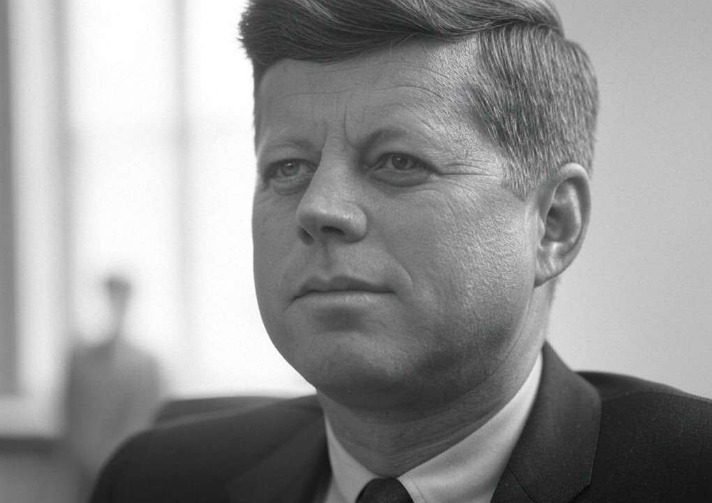 Letzte Akten, alte Fragen: Neue Einblicke in das Attentat auf John F. Kennedy