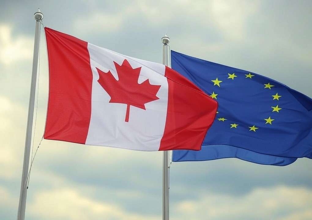 Eine neue transatlantische Allianz formiert sich