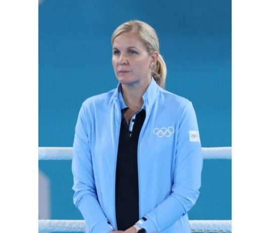 Kirsty Coventry an der Spitze des IOC – Eine afrikanische Olympiasiegerin übernimmt das höchste Amt im Weltsport Kirsty_Coventry_Wikipedia