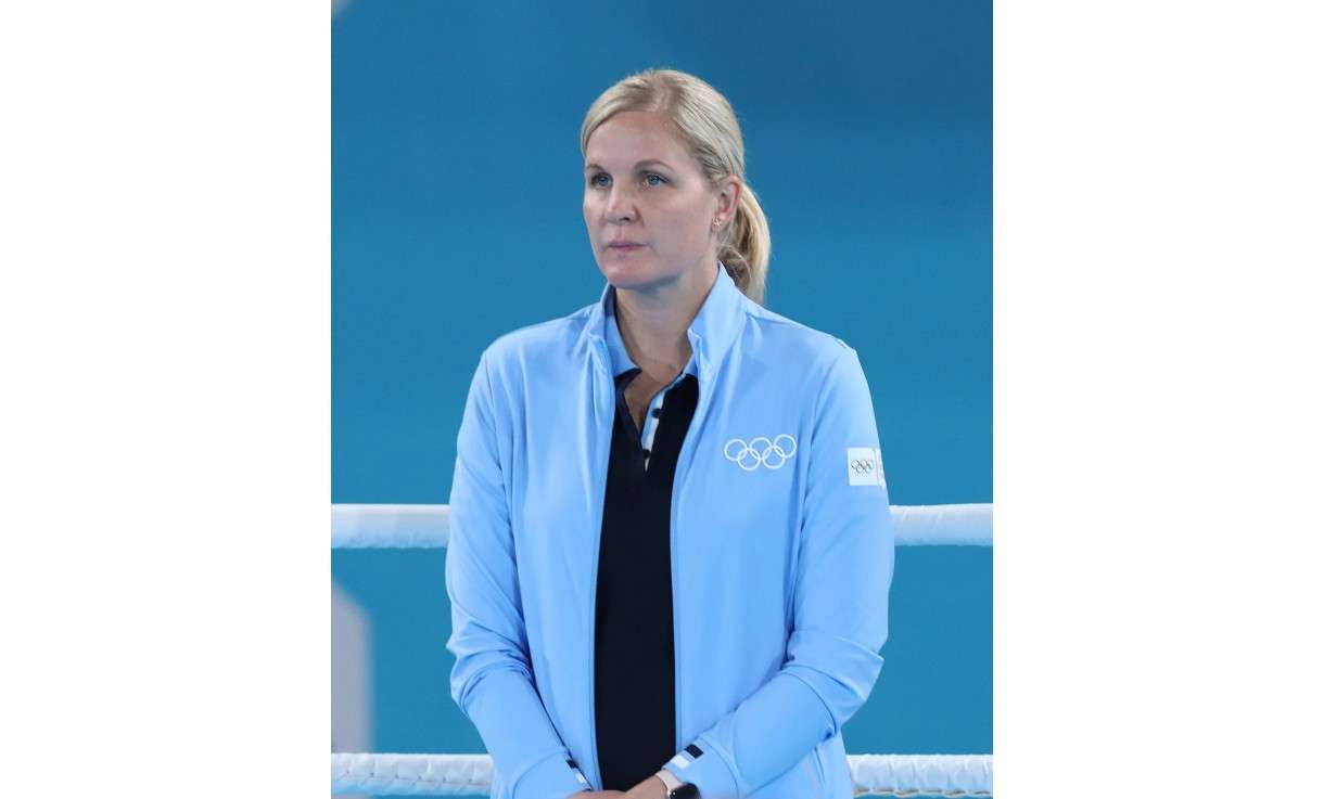 Kirsty Coventry an der Spitze des IOC – Eine afrikanische Olympiasiegerin übernimmt das höchste Amt im Weltsport