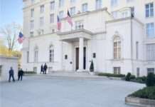 USA erwägen Konsulats-Schließungen in Frankreich – Proteste in mehreren Städten Konsulat_USA_Frankreich_Illustration