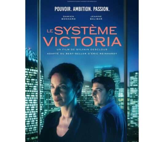Film: „Le Système Victoria“ – Wenn Macht, Liebe und Manipulation verschmelzen Le-Système-Victoria_Affiche