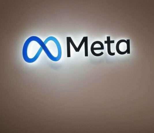 Meta vor Gericht: Französische Autoren und Verlage wehren sich gegen KI-Datenklau Logo_Meta_Illustration