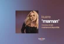 Louane begeistert mit „Maman“ im Stade de France – Frankreichs Song für das Eurovision-Finale Louane_ScreenX