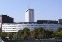 Streit um die Medienreform: Frankreichs öffentlich-rechtlicher Rundfunk im Streik Maison_de_la_Radio_Paris