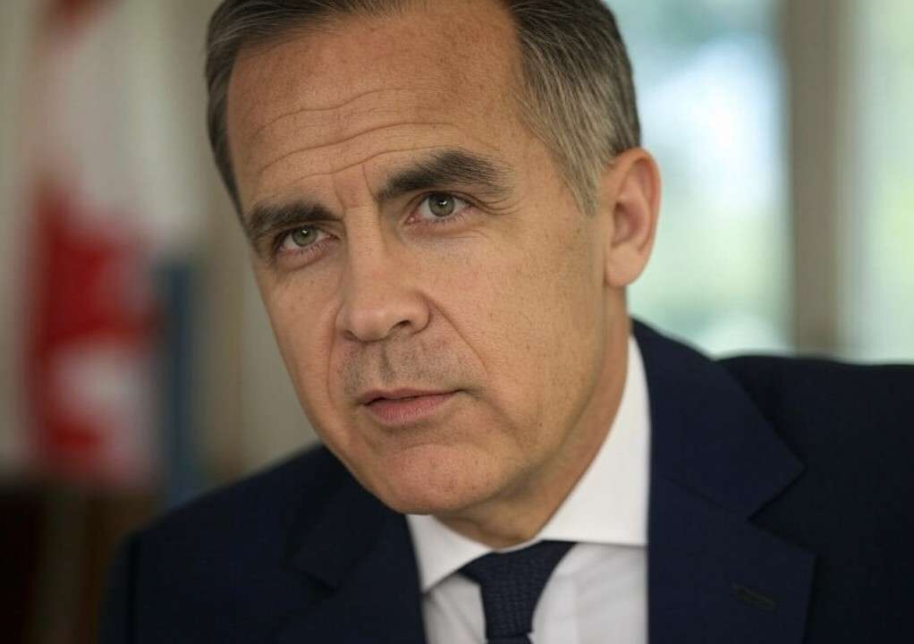 Neuwahlen in Kanada: Mark Carney sucht Mandat zur Verteidigung der Souveränität