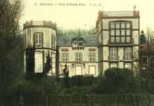 Émile Zolas Rückzugsort in Médan – Ein Haus voller Geschichte und Inspiration Medan