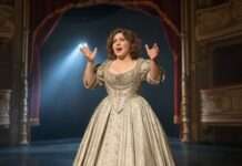 Oper für alle: Das rollende Opernhaus im Rhône-Departement Oper_Illustration