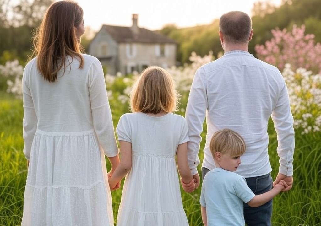 Neues E-Book: Mit Kindern Frankreich entdecken – Ein Osterabenteuer voller Genuss & Natur