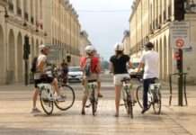 Genialer Stromsparradler: Pi-POP – das erste E-Bike ohne Batterie Pi-POP_E-Bike_ohne_Akku_ScreenYoutube