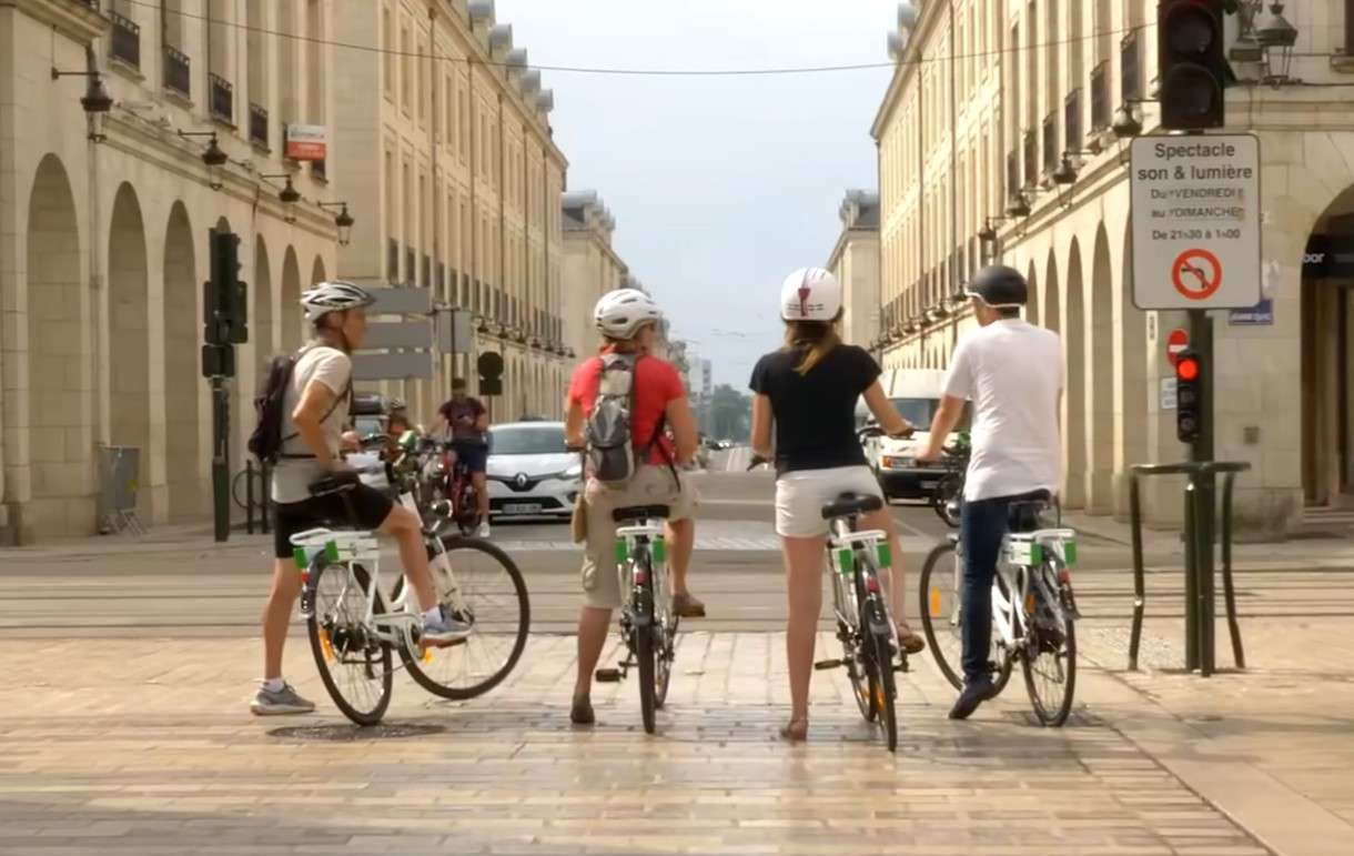 Genialer Stromsparradler: Pi-POP – das erste E-Bike ohne Batterie