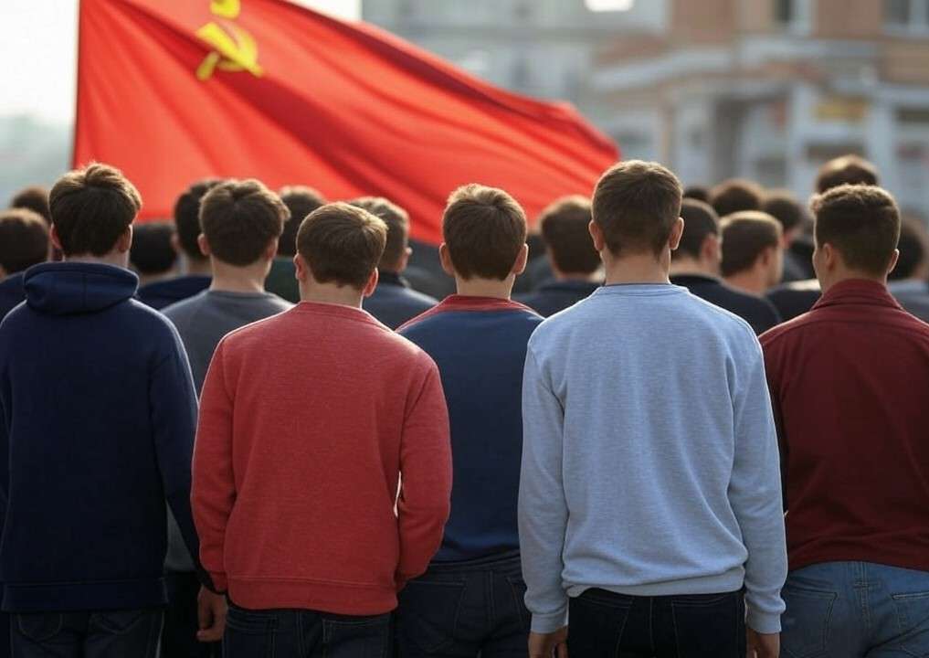 Postsowjetische Immigration – Frankreich zwischen Integration und Terrorangst