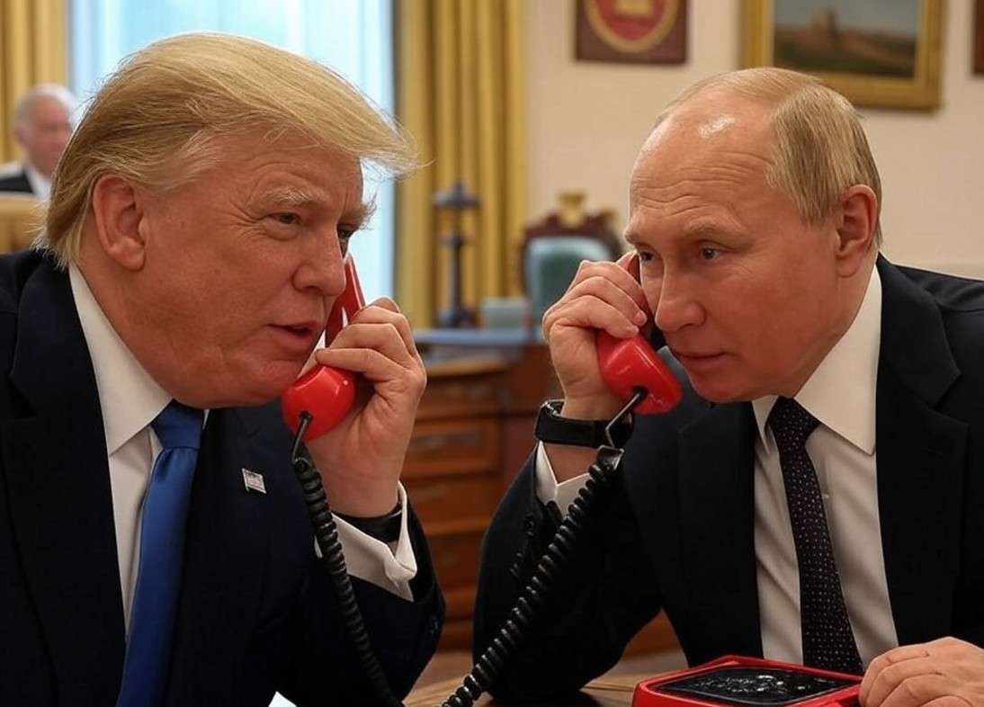 Eskalation zwischen Israel und Iran – USA könnten sich einmischen und Putin will vermitteln