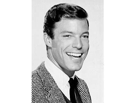 Richard Chamberlain – Abschied von einem Fernsehgiganten Richard_Chamberlain_-_Dr_Kildare_1964_(Wikipedia)