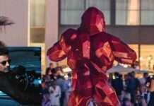 Korruptionsermittlung in Nizza: Durchsuchungen im Rathaus und bei Bildhauer Orlinski Richard_Orlinski_ScreenX