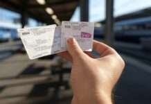 SNCF: Lohnen sich Frühbuchungen wirklich für die Sommerferien? SNCF_Tickets_Frühbucher_Vorabverkauf_Illustration