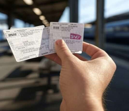 SNCF: Lohnen sich Frühbuchungen wirklich für die Sommerferien? SNCF_Tickets_Frühbucher_Vorabverkauf_Illustration