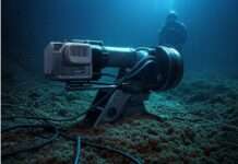 Diamantsäge in der Tiefe – Chinas neues Tiefseegerät alarmiert die Welt Säge_Unterseekabel_Illustration