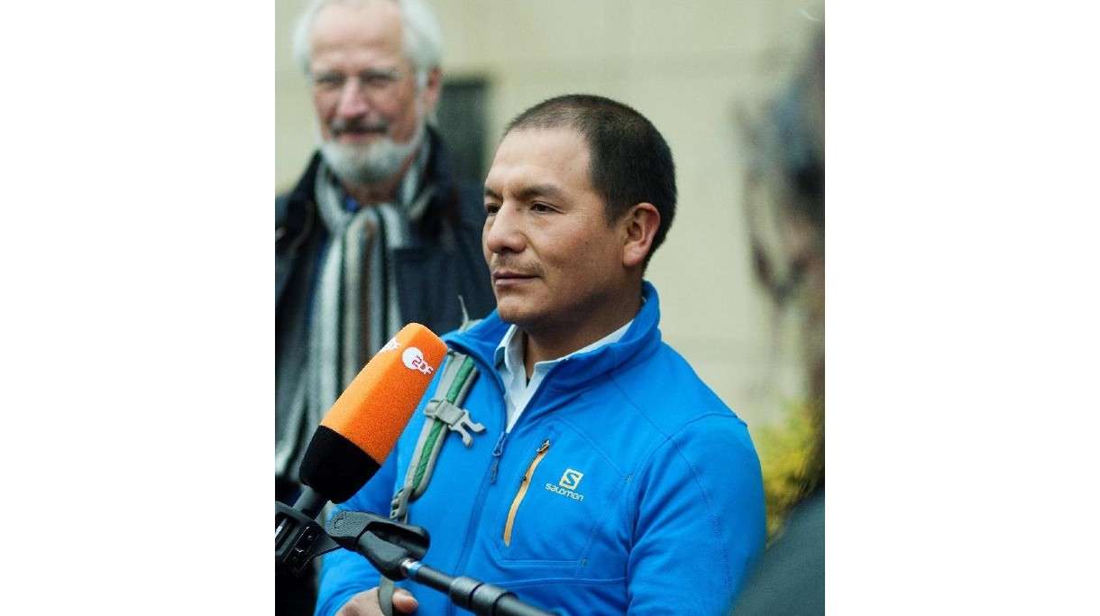 Ein Bergführer gegen einen Weltkonzern: Was der Fall Lliuya gegen RWE für die Klimagerechtigkeit bedeutet