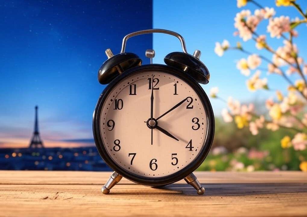 Sommerzeit naht: In der Nacht zum Sonntag springt die Uhr vor