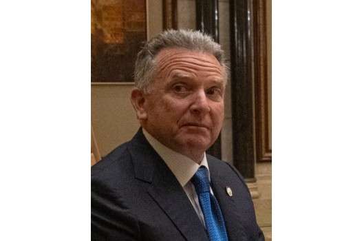 Verhandlungen zwischen USA und Russland: Trumps Emissär relativiert Putins Expansionsabsichten Steve_Witkoff_Wikipedia