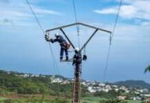La Réunion nach dem Zyklon Garance: 90.000 Haushalte ohne Strom – Schäden enorm Stromversorgung_La-Reunion_ScreenX