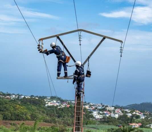 La Réunion nach dem Zyklon Garance: 90.000 Haushalte ohne Strom – Schäden enorm Stromversorgung_La-Reunion_ScreenX