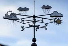 Wetter, Welt und Wirklichkeit: Was der Welttag der Meteorologie uns eigentlich sagen will Symbolbild_Meteorologie_Illustration