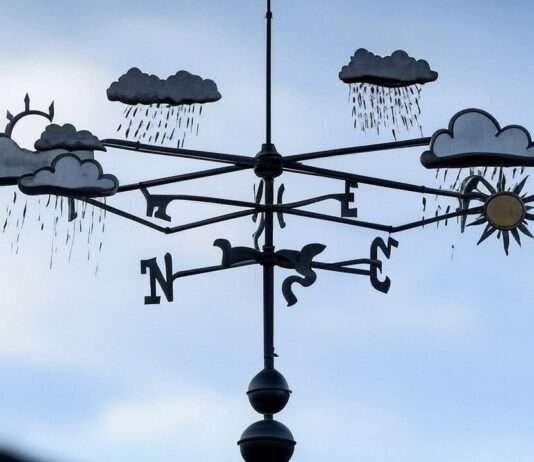 Wetter, Welt und Wirklichkeit: Was der Welttag der Meteorologie uns eigentlich sagen will Symbolbild_Meteorologie_Illustration