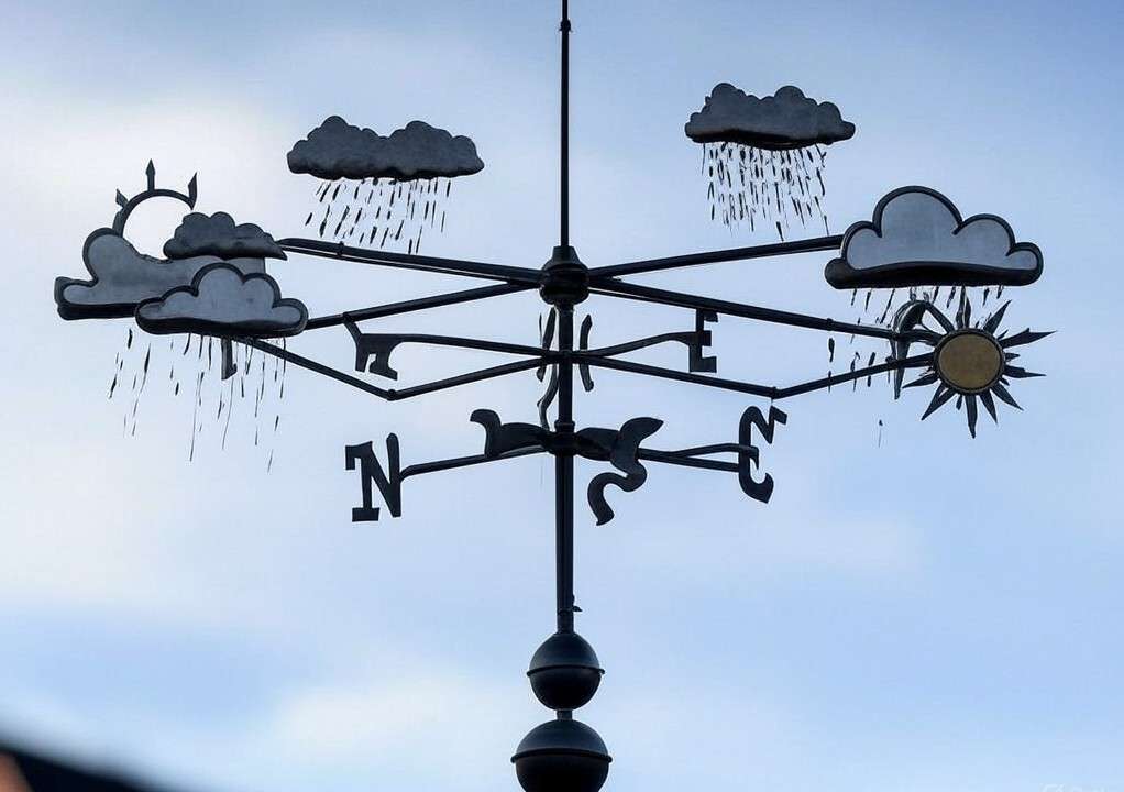 Wetter, Welt und Wirklichkeit: Was der Welttag der Meteorologie uns eigentlich sagen will