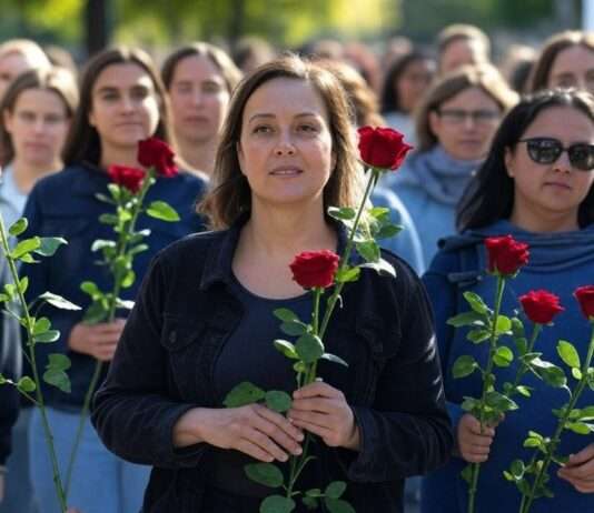 Internationaler Frauentag: Mehr als ein Blumenstrauß Tag-der_Frauenrechte_Illustration