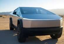 Cybertruck in der Kritik – Tesla muss fast alle Modelle zurückrufen Tesla_Cybertruck_Illustration