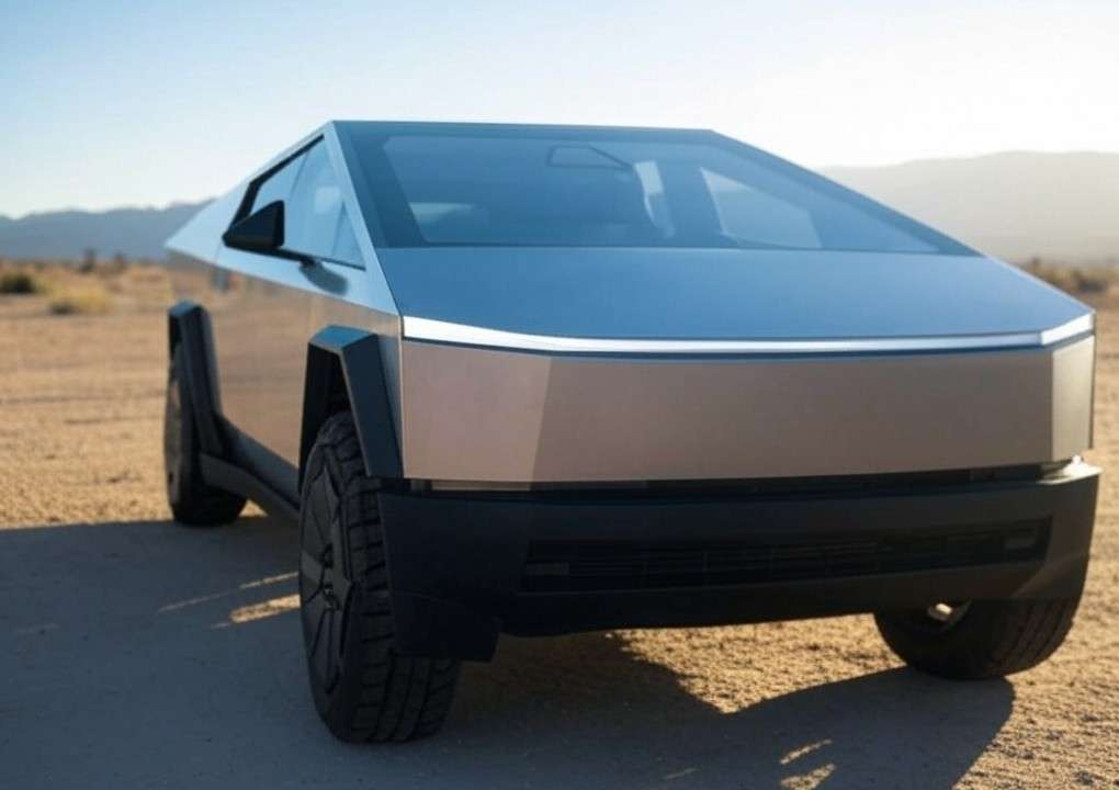 Cybertruck in der Kritik – Tesla muss fast alle Modelle zurückrufen