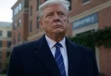 Donald Trump: Angriff auf die Wissenschaft Trump_University_Illustration