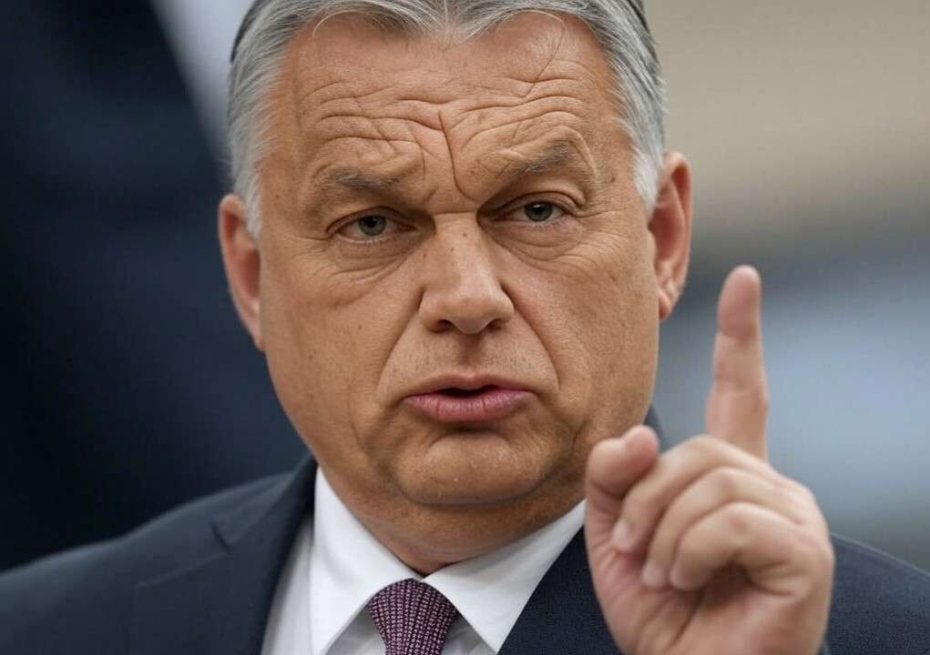 Ein Ruf nach Konsequenzen: Die EU und das ungarische Veto