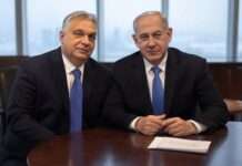 Trotz Haftbefehl: Netanjahu reist nach Ungarn – eine politische Geste mit Signalwirkung Viktor_Orban_Benyamin_Netanyahu_Illustration