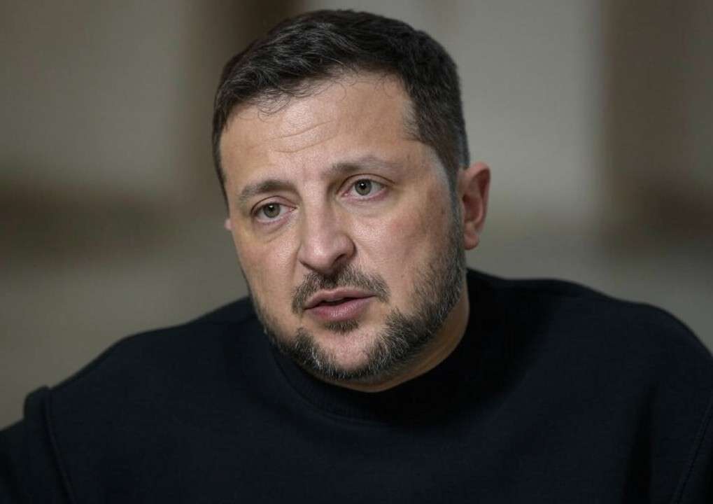 Selenskyj in Paris: Zwischen Waffenstillstand und Warnung vor Trump – die Ukraine sucht neue Garantien