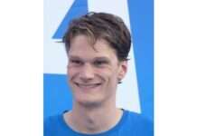 Affäre Yannick Agnel: Ex-Schwimmstar soll vor Gericht YANNICK_AGNEL_Wikipedia