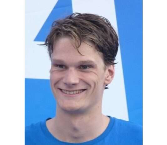 Affäre Yannick Agnel: Ex-Schwimmstar soll vor Gericht YANNICK_AGNEL_Wikipedia