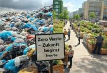 Weniger ist mehr: Warum der Internationale Tag der Nullverschwendung uns alle angeht Zero_Waste_Illustration