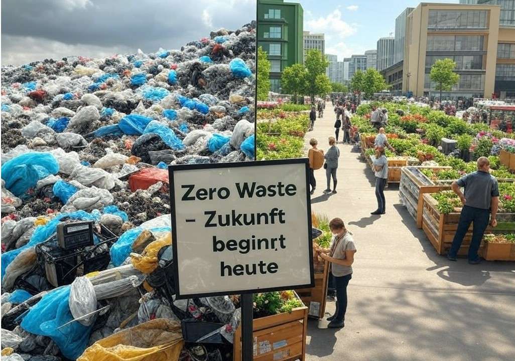 Weniger ist mehr: Warum der Internationale Tag der Nullverschwendung uns alle angeht