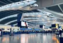 London: Kollaps am Flughafen – Heathrow bleibt geschlossen Flughafen_Heathrow