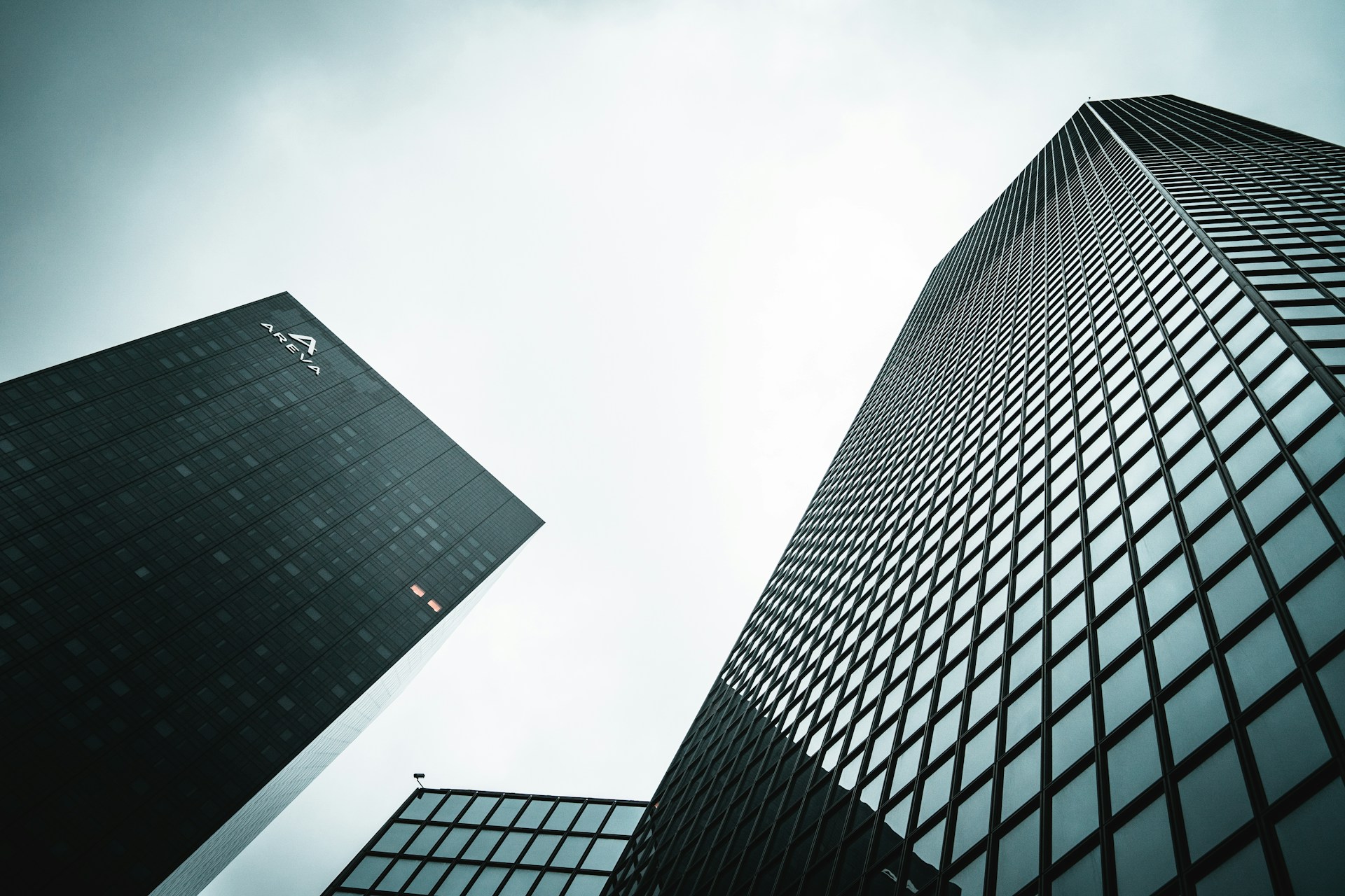 Paris La Défense in der Krise: Ein Auslaufmodell oder eine Chance zur Neuerfindung?